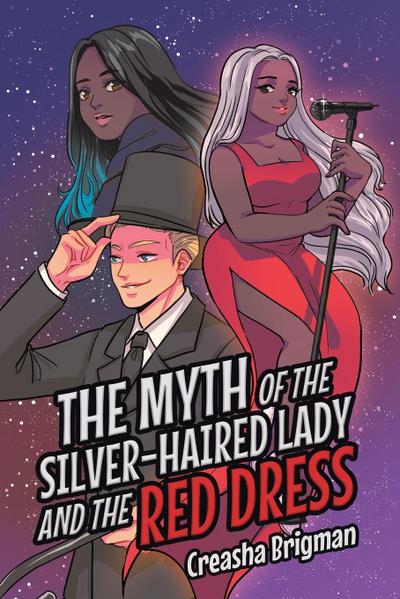 The Myth of the Silver-Haired Lady and the Red Dress