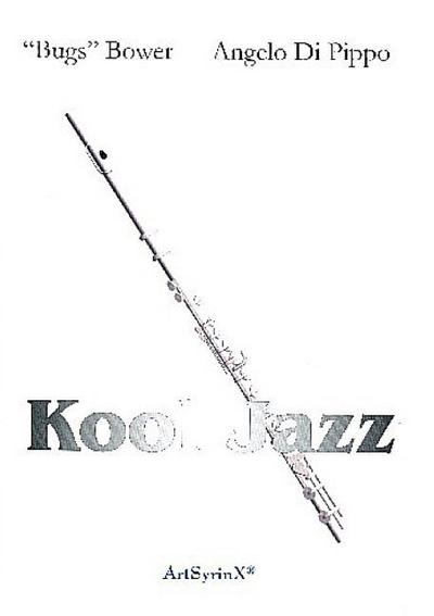 Kool Jazz für FlöteFlötenstimme