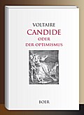 Candide oder der Optimismus