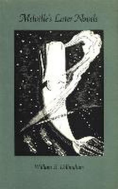Melville’s Later Novels