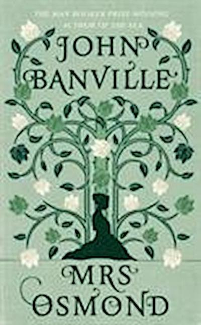 Banville, J: Mrs Osmond