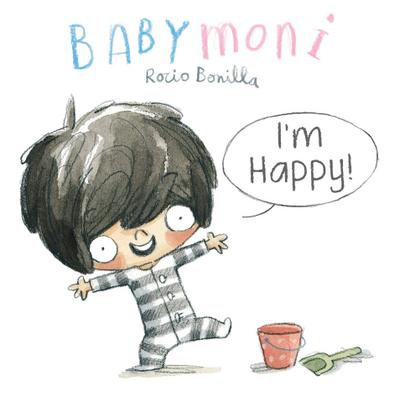 Babymoni: I’m Happy!