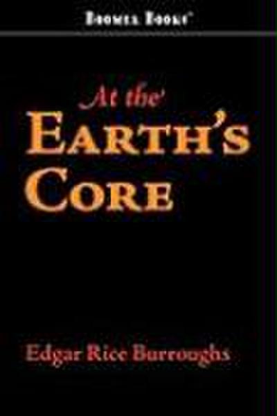 At the Earth’s Core