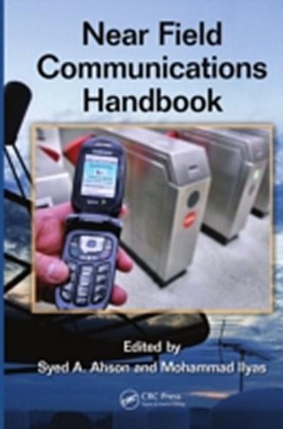 Near Field Communications Handbook