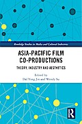 Asia-Pacific Film Co-productions