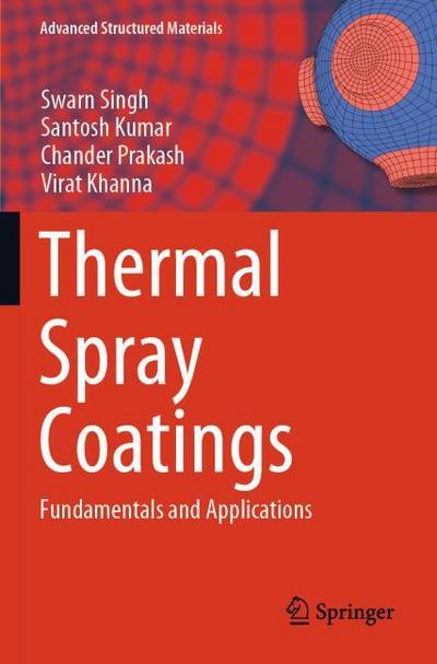Thermal Spray Coatings