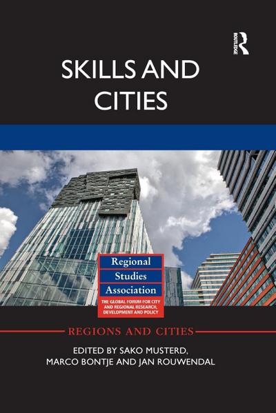 Skills and Cities