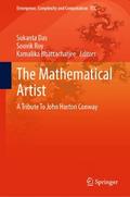 The Mathematical Artist