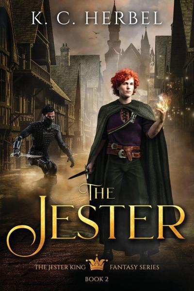 The Jester