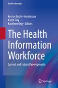 The Health Information Workforce