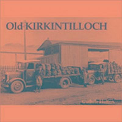 Old Kirkintilloch