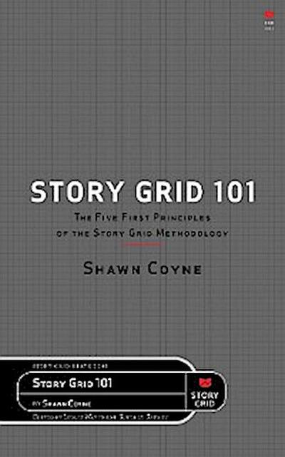 Story Grid 101