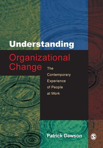 Understanding Organizational Change