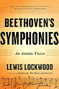 Beethoven’s Symphonies: An Artistic Vision