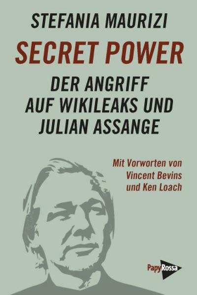 Secret Power