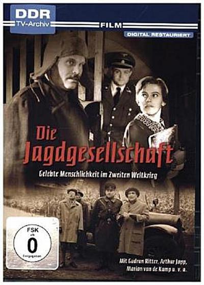 Jagdgesellschaft