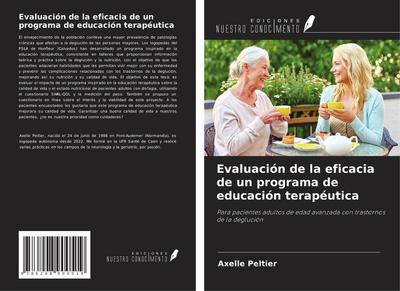 Evaluación de la eficacia de un programa de educación terapéutica