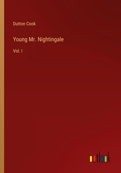 Young Mr. Nightingale
