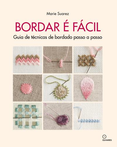 Bordar é facil¿