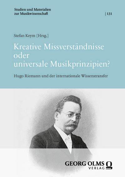 Kreative Missverständnisse oder universale Musikprinzipien?