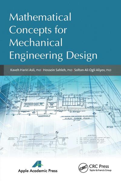Mathematical Concepts for Mechanical Engineering Design