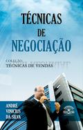 Coleção Técnicas de Vendas - Técnicas de Negociação