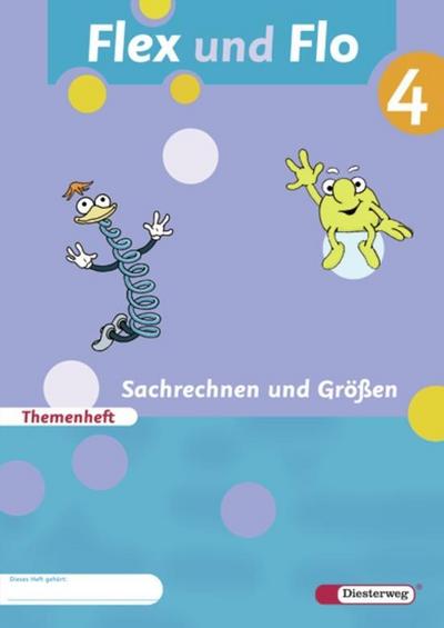 Flex und Flo - Ausgabe 2007