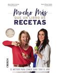 Mucho más que un libro de recetas