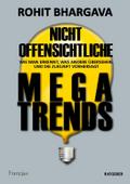 Nicht offensichtliche MEGATRENDS