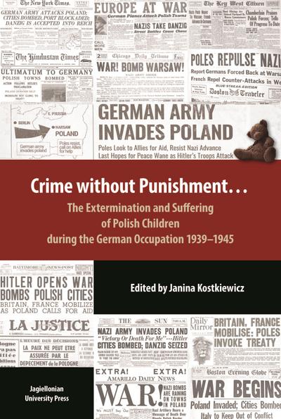 Crime Without Punishment