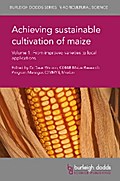 Achieving sustainable cultivation of maize Volume 1