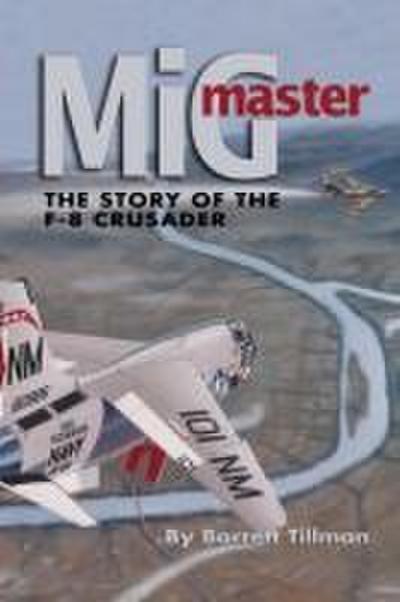 MIG Master, Second Edition