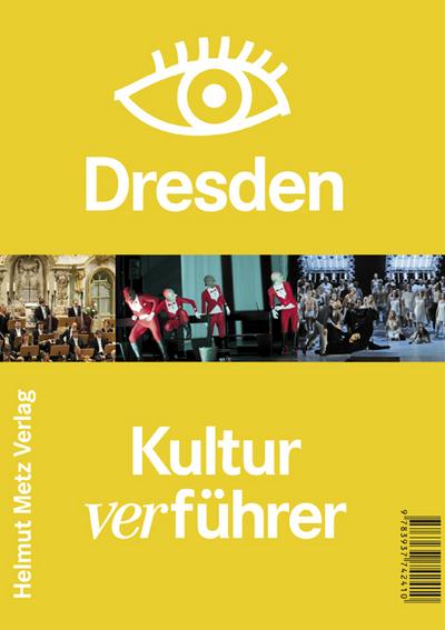 Kulturverführer Dresden
