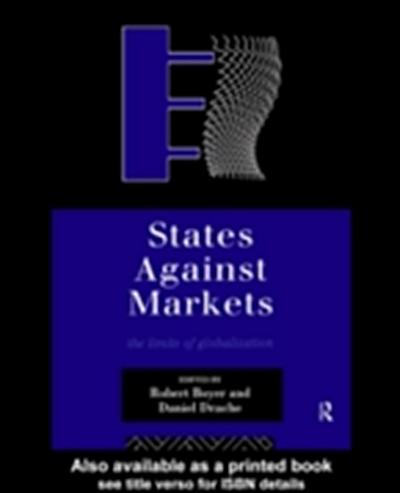 States Against Markets