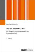Nähe und Distanz