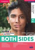 Both Sides Level 2 Student’s Book and Workbook Combo with eBook