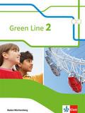 Green Line 2. Ausgabe Baden-Württemberg