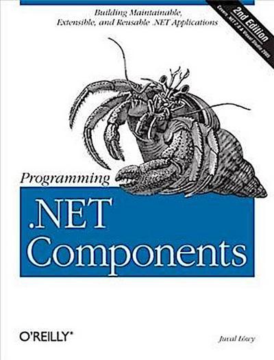 Programming .NET Components