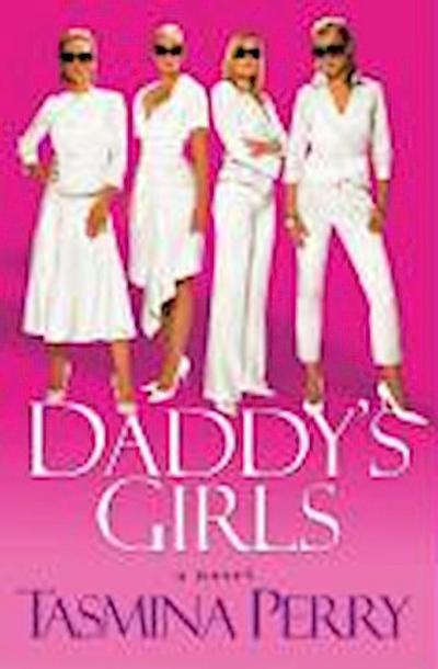 Perry, T: Daddy’s Girls