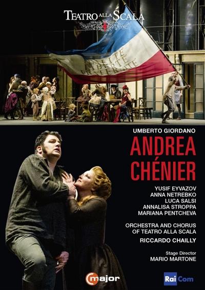 Andrea Ch’nier