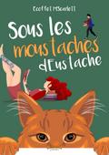 Sous les moustaches d’Eustache