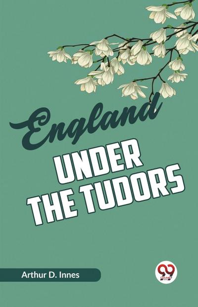England under the Tudors
