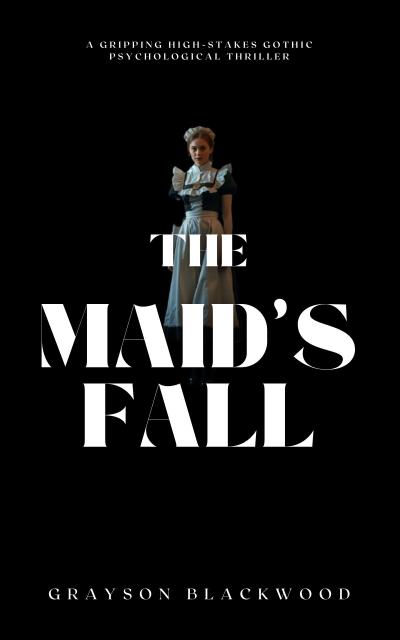 The Maid’s Fall: a Gripping High-Stakes Gothic Psychological Thriller (Housemaid’s Secrets)