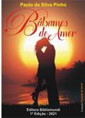 BÁLSAMOS DO AMOR