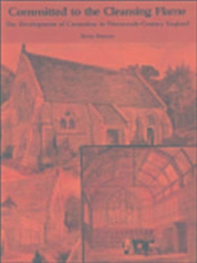 COMMITTED TO THE CLEANSING FLA