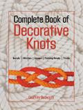 Complete Book of Decorative Knots