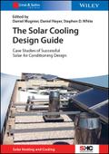 The Solar Cooling Design Guide