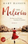 Die Malerin