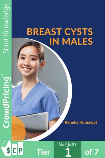Breast Cysts In Males
