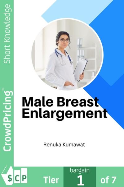 Male Breast Enlargement
